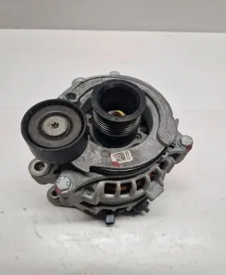 BMW 5 G30 G31 Generator/alternator 8571357 0125814012
