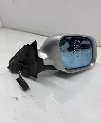 Audi A4 S4 B5 8D Front door electric wing mirror RS0225402