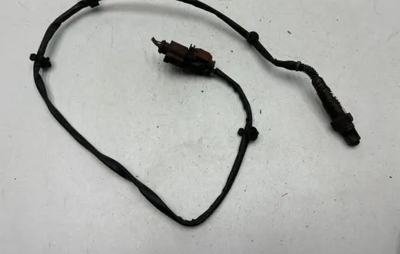 Audi A6 S6 C7 4G Lambda probe sensor 1J0973713A 4201