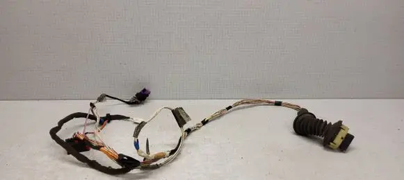 Citroen C5 Front door wiring loom 9632652280