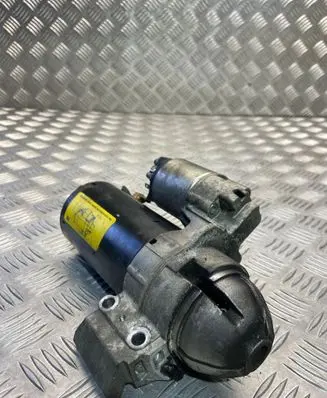 BMW 5 E60 E61 Starter motor 7801203