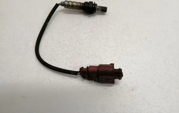 Volkswagen Polo IV 9N3 Lambda probe sensor 1J0973724A