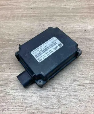 Audi A8 S8 D3 4E Homelink control unit 4E0909511A 4E0910511A