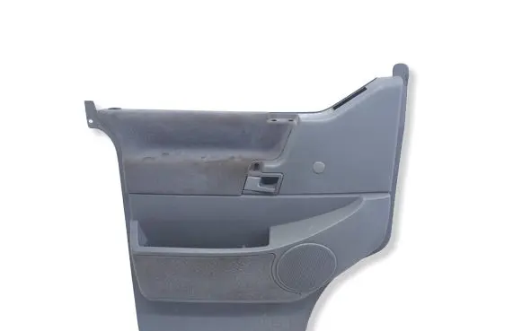 Volkswagen Multivan T4 Front door card panel trim 701867105A