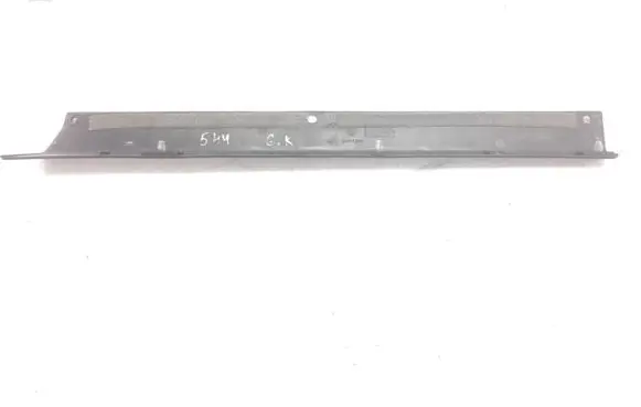 Alfa Romeo 166 Side skirt rear trim 