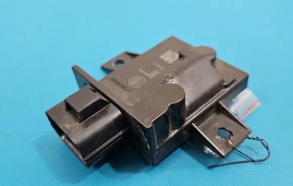 Alfa Romeo Stelvio Central body control module 00505441350 IMPRK1593202