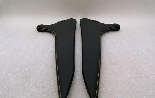 Porsche 718 Cayman 982 982c Plastic wing mirror trim cover 982858065A