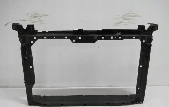 Skoda Scala Radiator support slam panel 6548055880 LWK3266