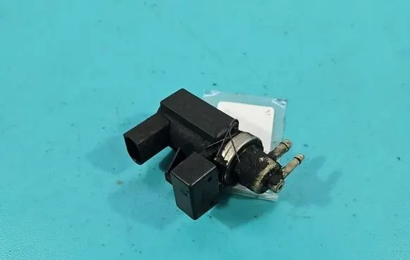 Audi A4 S4 B6 8E 8H Turbo solenoid valve 8E0906627A IMPRK1549797