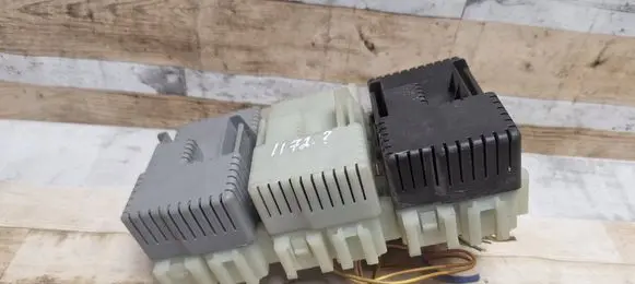 Ford Mondeo MK IV Fuse module 6G9T14K131 6G9T14K131CA 6G9T14K131BA