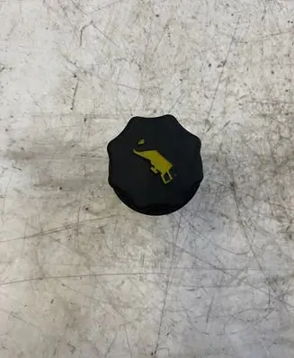 Fiat Ducato Oil filler cap 