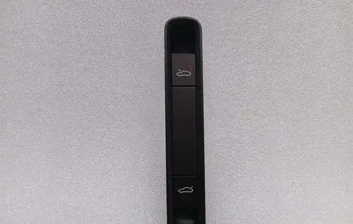 Porsche 911 992 Tailgate/boot open switch button 992959832A