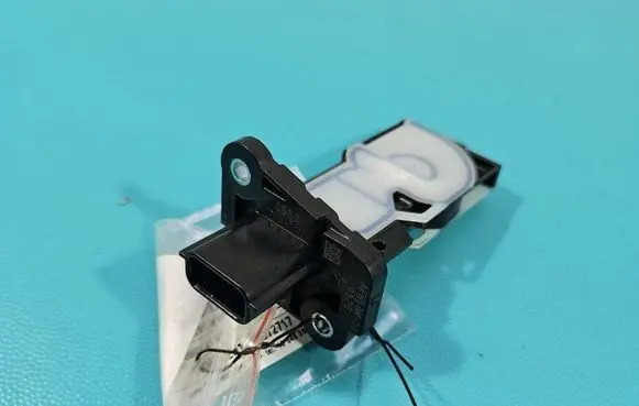 Mass air flow meter