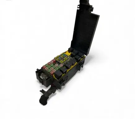 Fuse module