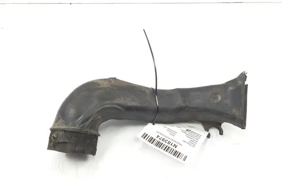 Toyota Avensis T250 Engine coolant pipe/hose 17751-0R010