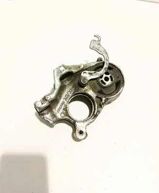 Peugeot Partner Driveshaft support bearing bracket 810987b