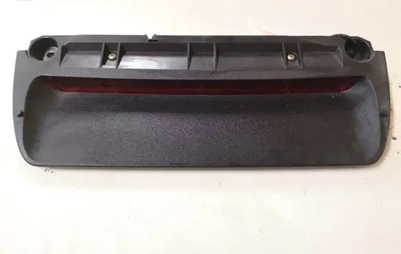 Citroen C5 Third/center stoplight