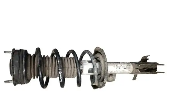 Ford Fiesta Front shock absorber/damper 8V5118045EC