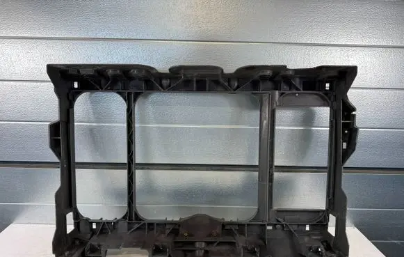 Peugeot 508 RXH Radiator support slam panel 9685794180