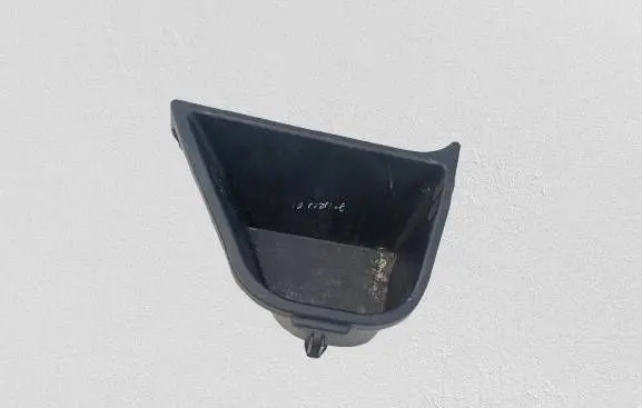 Toyota Auris E180 Glove box in trunk 6474402020