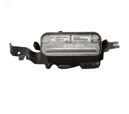 BMW 7 F01 F02 F03 F04 Engine oil radiator 7638579 75978917638579