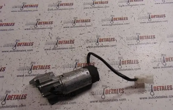 Mercedes-Benz E W211 Steering column adjust motor 404475