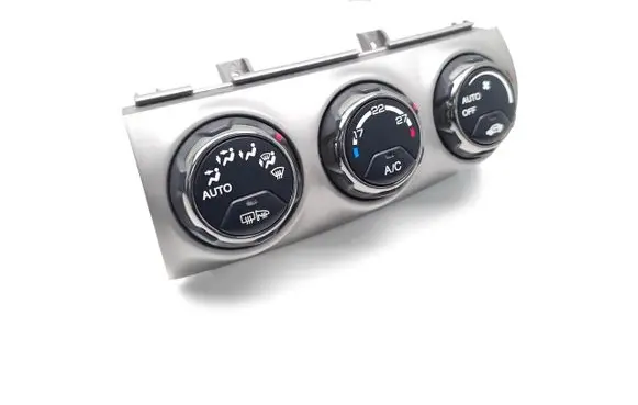 Honda CR-V Climate control unit