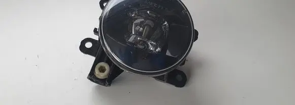 Renault Captur II Front fog light