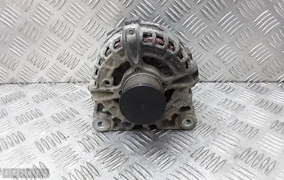 Nissan X-Trail T32 Generator/alternator f000bl0841