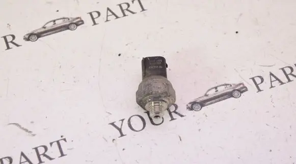 BMW 3 E90 E91 Coolant temperature sensor 