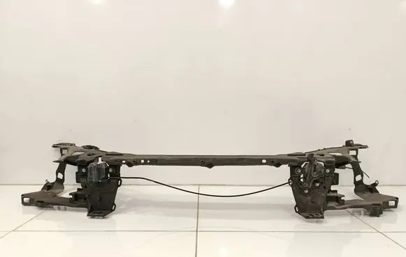 Volvo S60 Radiator support slam panel 31283053