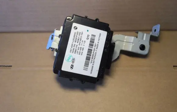 KIA Sportage Other control units/modules 95300P1000 4G38J11000