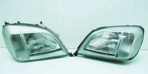 Mercedes-Benz S W140 Headlight/headlamp 