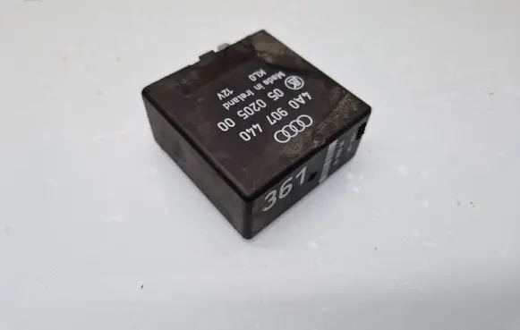 Audi A6 S6 C5 4B Other relay 4A0907440 05020500
