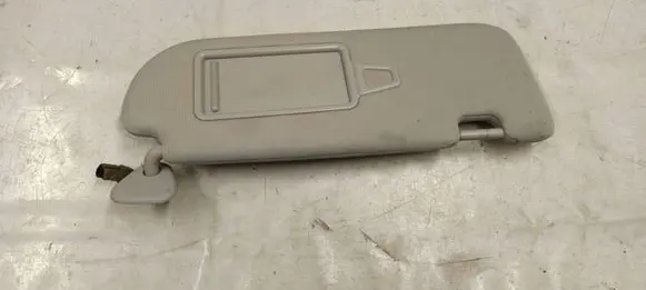 Volvo XC90 Sun visor