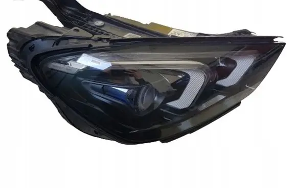 Mercedes-Benz GLE W167 Headlight/headlamp A1679061700