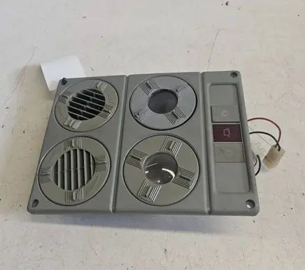 Iveco Daily 3rd gen Other interior light