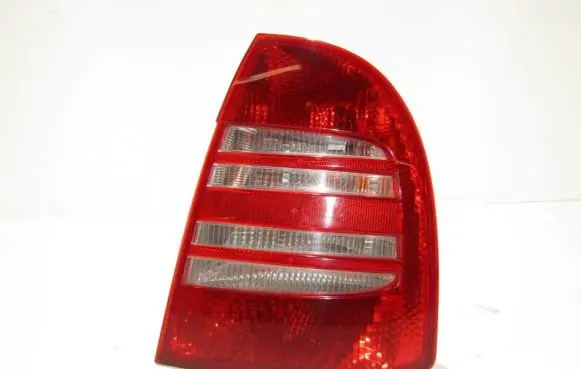 Skoda Superb B5 (3U) Rear/tail lights 3U5945096
