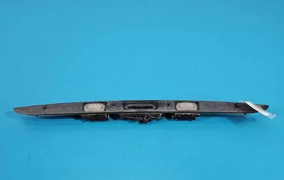 Mercedes-Benz A W169 Tailgate/trunk/boot exterior handle 1698200156 IMPRK1593191