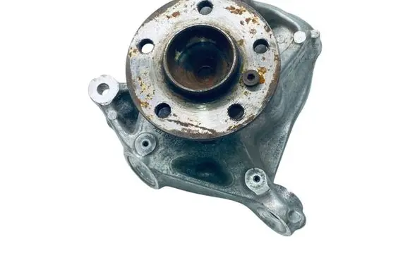 BMW i3 Front wheel hub 31216852160 33416867927 6852160