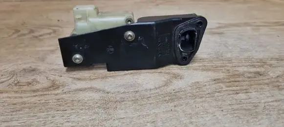Volvo V70 Fuel tank cap lock motor 9483311