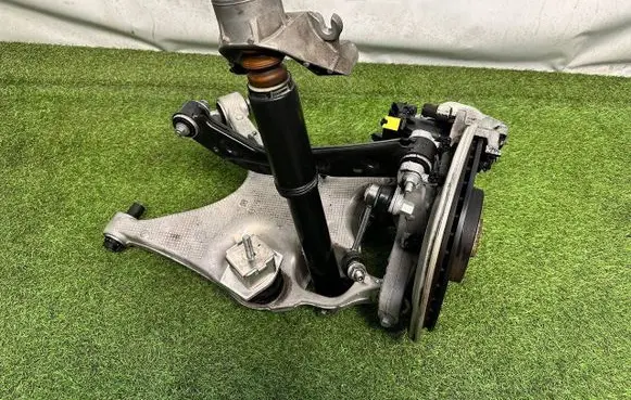 Volvo XC60 Rear suspension assembly kit set