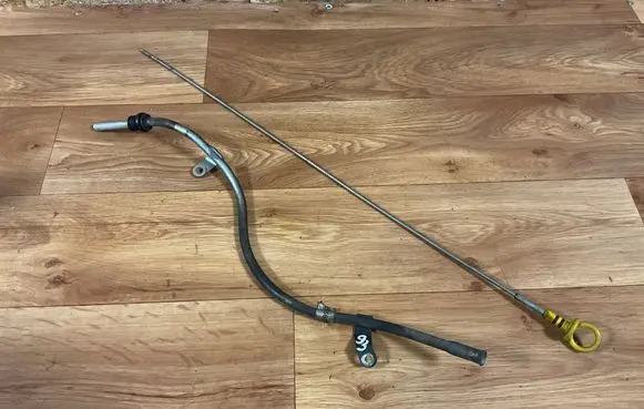 Opel Insignia A Oil level dip stick 55567355