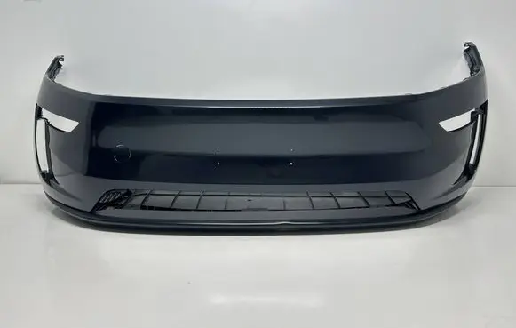 Tesla Model Y Juniper Front bumper 214731300A 194445700D 193238600D