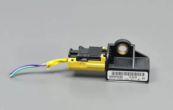 Honda Accord Airbag deployment crash/impact sensor 77970TC0A111M1