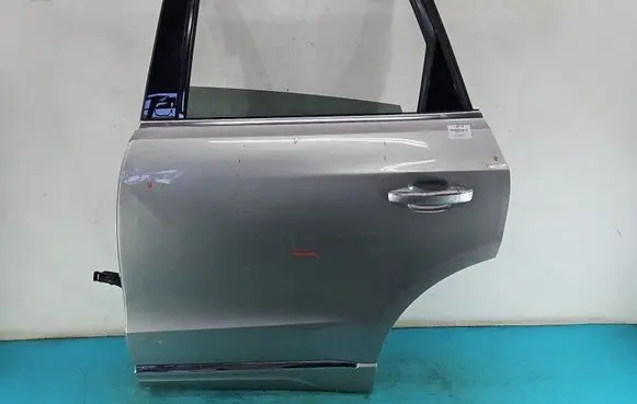 Audi Q5 SQ5 Rear door IMPRK1486578