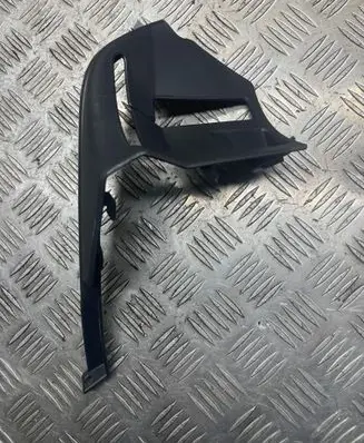 BMW 3 F30 F35 F31 Seat belt trim 7256113 11252010 94105106107108