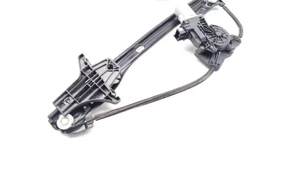 Volkswagen Amarok Front door window regulator with motor 2H0837402C 121433AA51D 6R0959802EJ