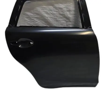 Mazda 6 Rear door GHP972010