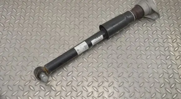 Audi A5 Rear shock absorber/damper 8W7513028P 8W7513035G